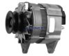 LANDINI 3695885M91 Alternator